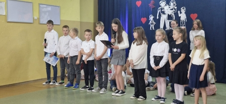 Dzień Mamy i Taty 