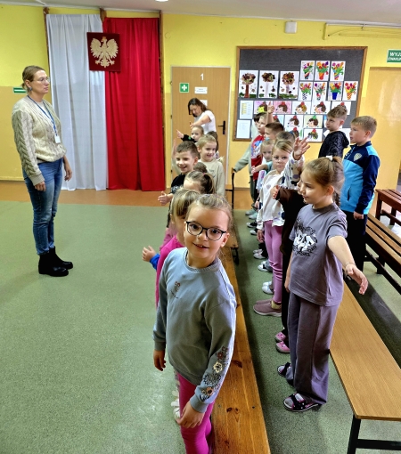 Po pierwsze bezpieczeństwo!