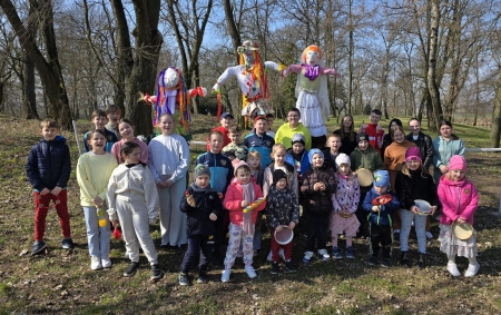 Witamy na naszej stronie.